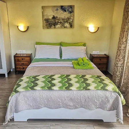 Ferienhaus Nikiti Spathies - By Spathies