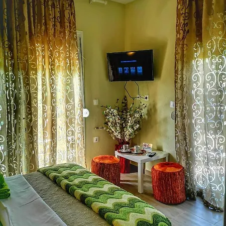 Ferienhaus Nikiti Spathies - By Spathies *
