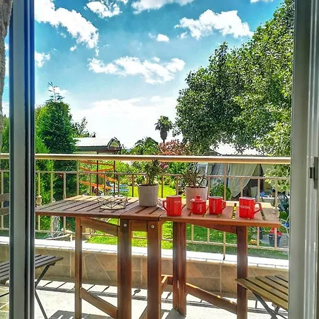 Ferienhaus Nikiti Spathies - By Spathies *