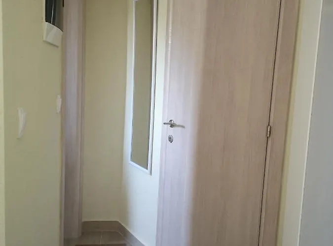 Prázdninový dům Nikiti Spathies - By Spathies Kalogria (Sithonia)
