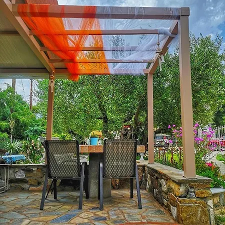 Nikiti Spathies - By Spathies