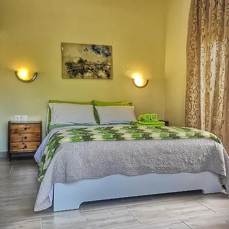 Nikiti Spathies - By Spathies Casa vacanze