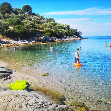 Casa vacanze Nikiti Spathies - By Spathies *