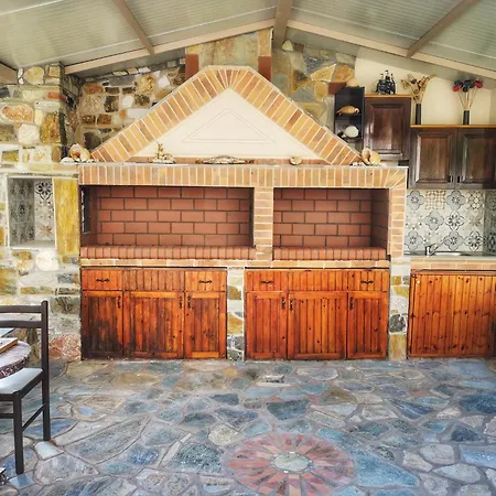 Nikiti Spathies - By Spathies Semesterbostad