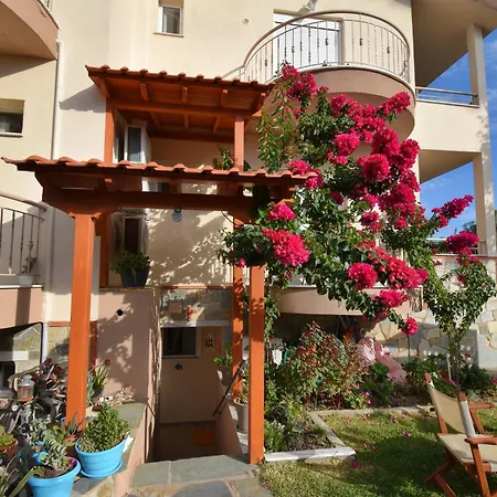 Nikiti Spathies - By Spathies Casa vacanze *