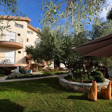 Casa vacanze Nikiti Spathies - By Spathies