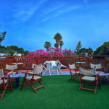 Nikiti Spathies - By Spathies Casa vacanze